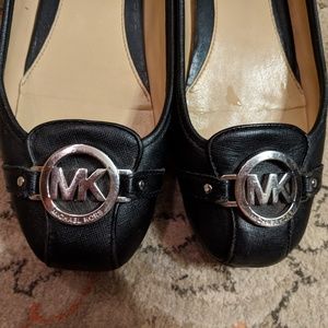 Michael kors flats